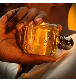 Stronger with You - Eau de Toilette